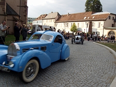 Bugatti - Ronde des Pure Sang 106